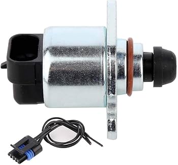 Amazon.com: CCIYU Fuel Injection Idle Air Control Valve 2H1052